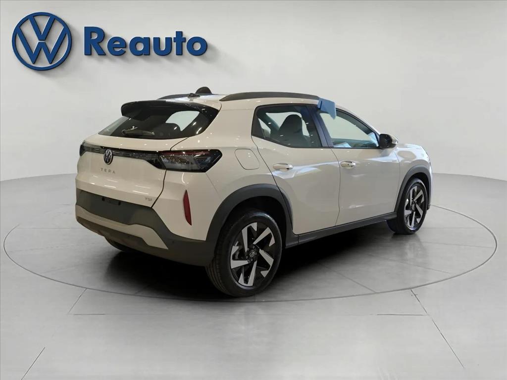 TERA 1.0 170 TSI HIGH AUTOMÁTICO3
