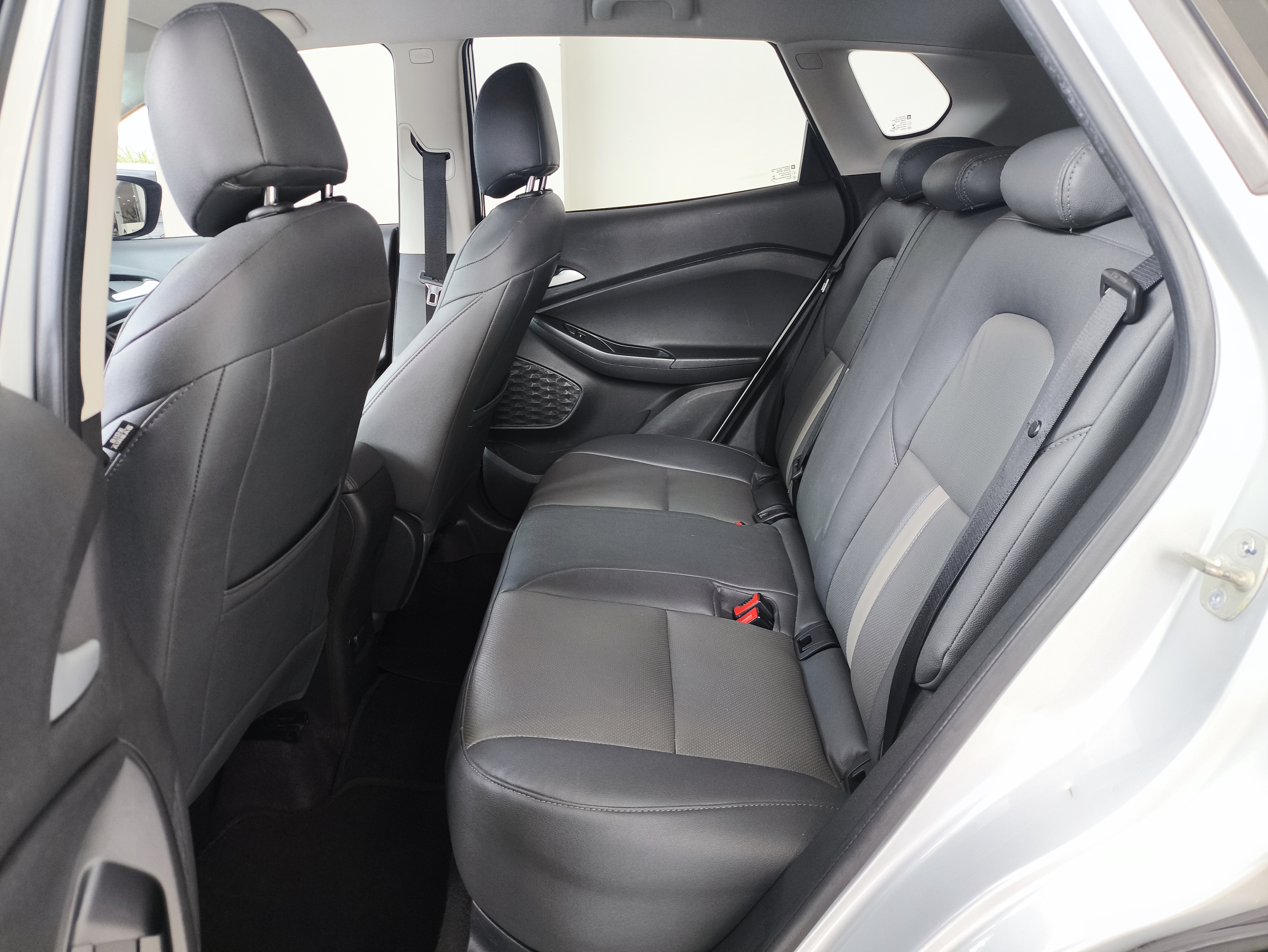 GM - Chevrolet-TRACKER-1.0 TURBO FLEX AUTOMÁTICO