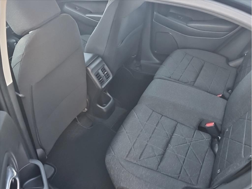 HR-V 1.5 DI I-VTEC FLEX EX CVT6