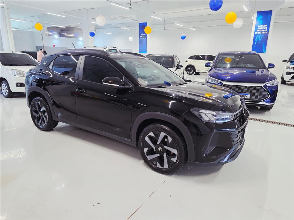 TERA 1.0 170 TSI COMFORT AUTOMÁTICO11