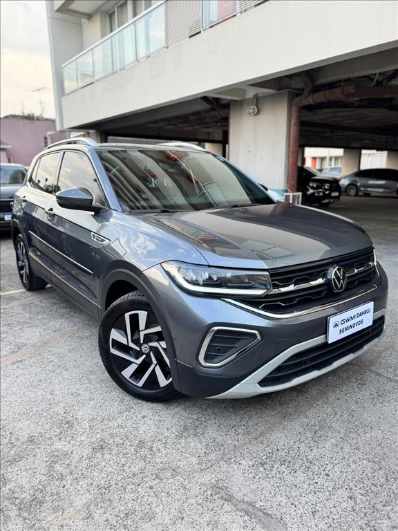 T-CROSS 1.4 250 TSI TOTAL FLEX HIGHLINE AUTOMÁTICO2