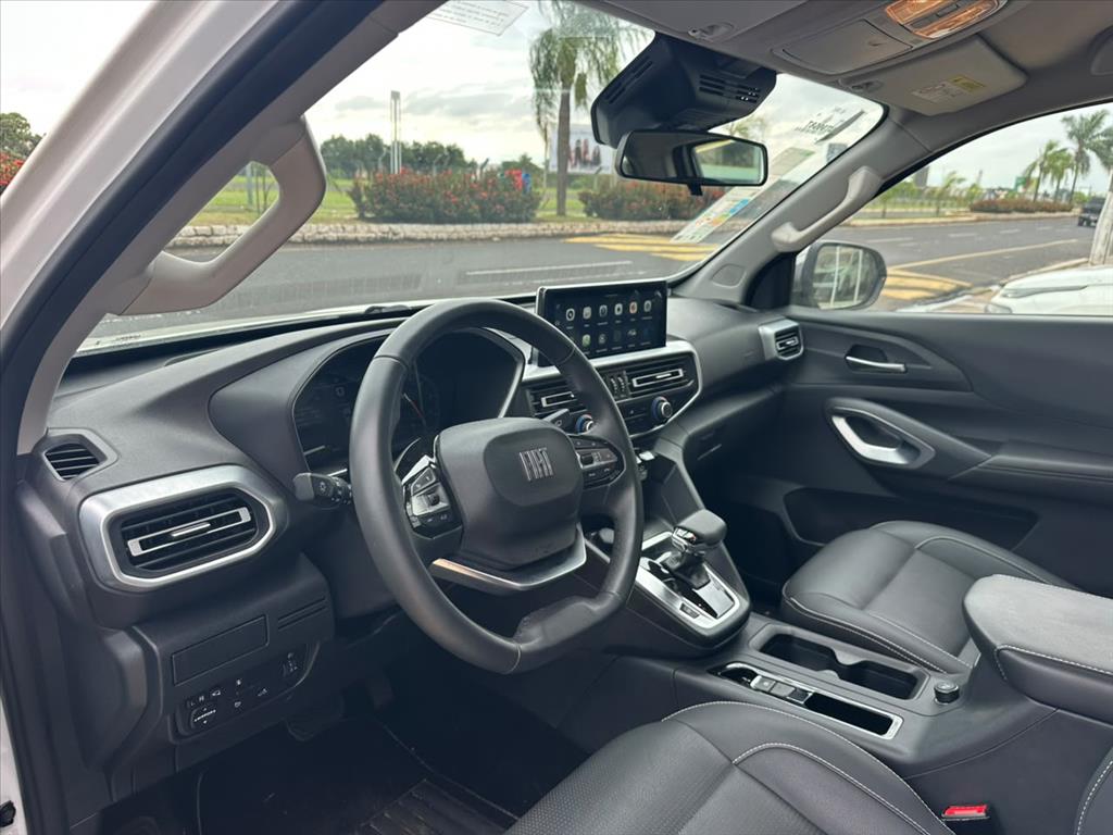 TITANO 2.2 TURBO DIESEL RANCH 4X4 AT88