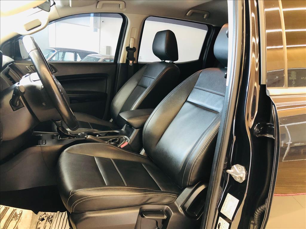 RANGER 2.2 BLACK 4X2 CD 16V DIESEL 4P AUTOMÁTICO6
