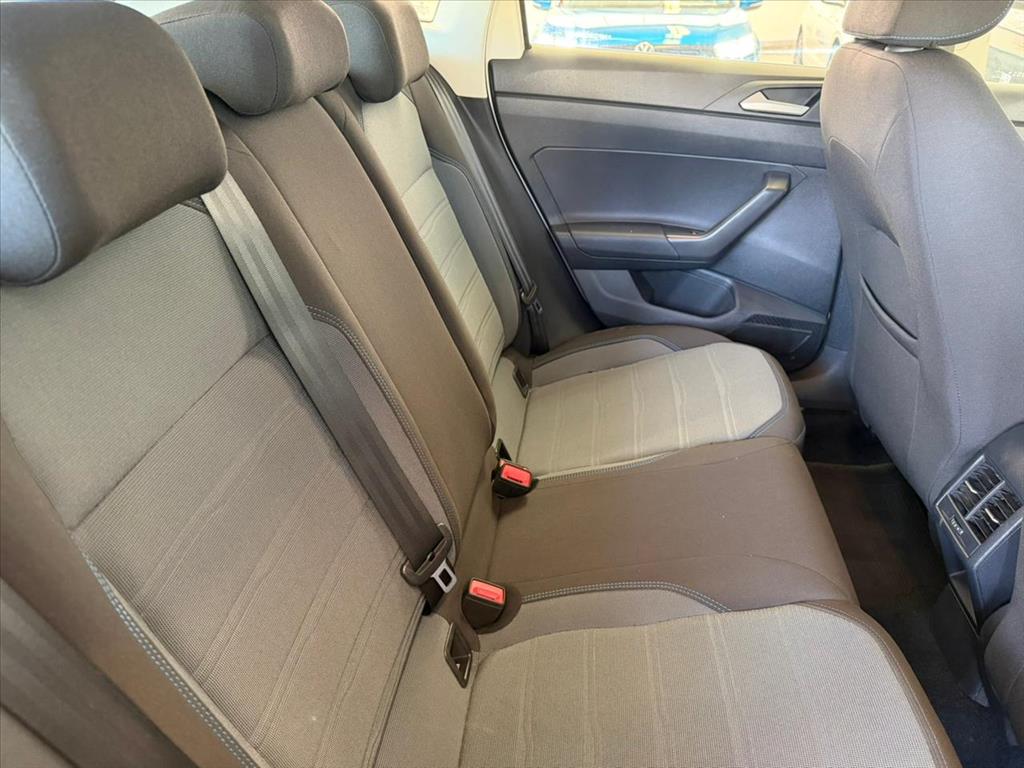 NIVUS 1.0 200 TSI TOTAL FLEX COMFORTLINE AUTOMÁTICO8