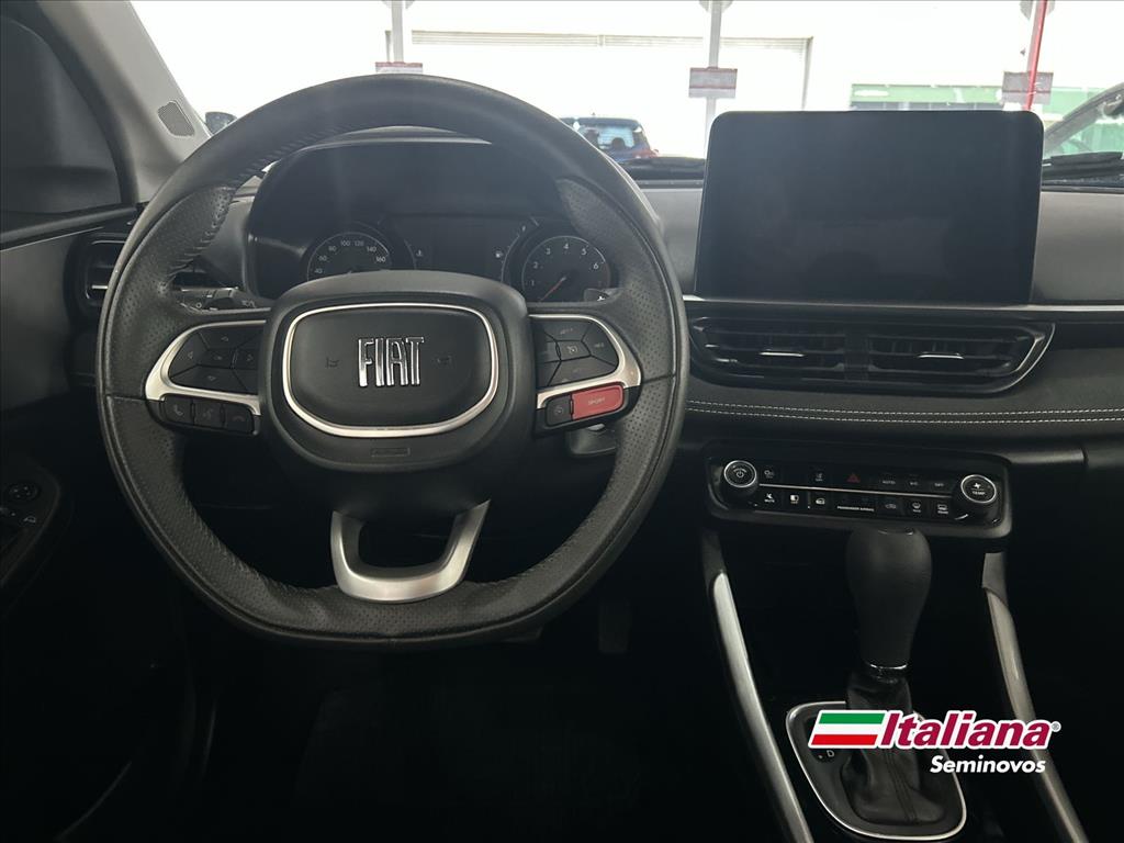 FASTBACK 1.0 TURBO 200 FLEX AUDACE CVT4