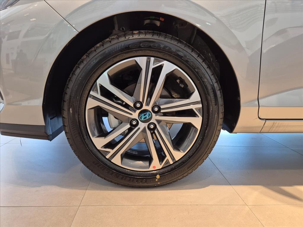 HB20S 1.0 TGDI FLEX PLATINUM AUTOMÁTICO8