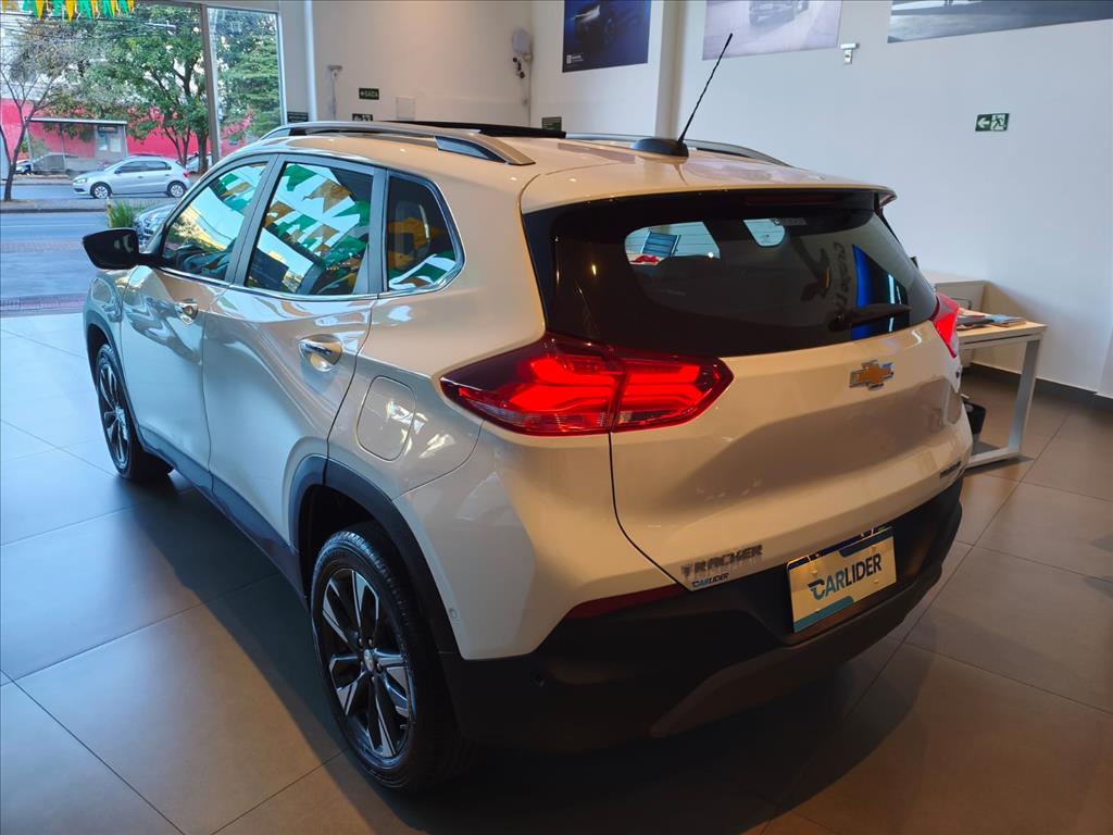 TRACKER 1.2 TURBO FLEX PREMIER AUTOMÁTICO5