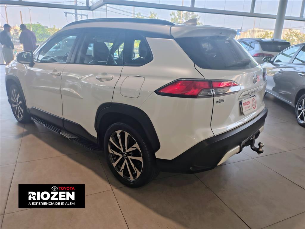 COROLLA CROSS 2.0 VVT-IE FLEX XRE DIRECT SHIFT2