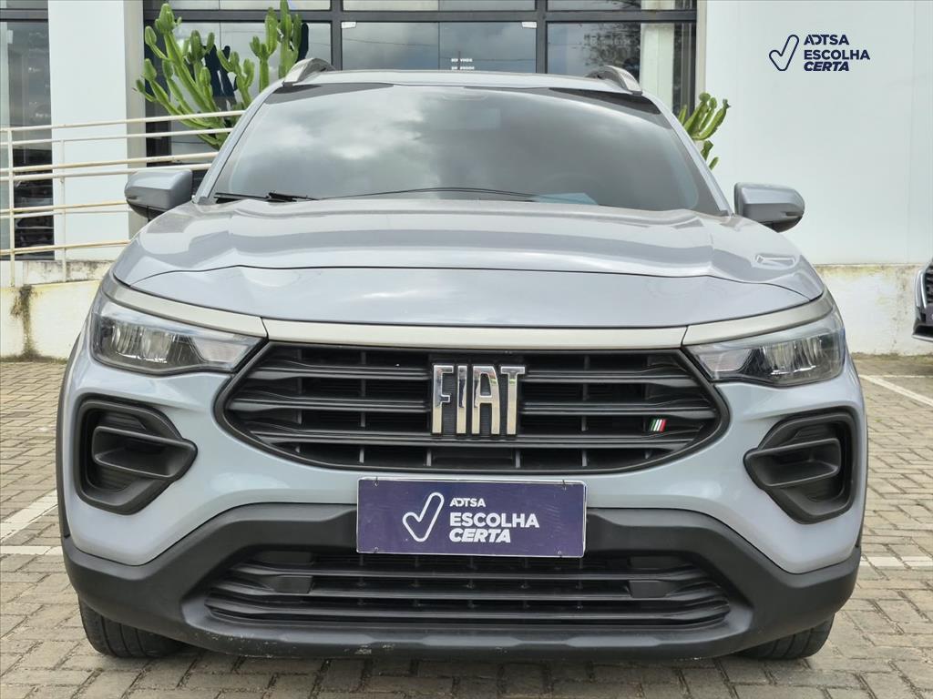 Fiat PULSE 2022