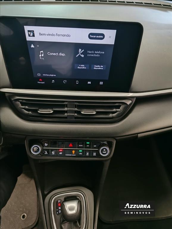 PULSE 1.3 FLEX DRIVE CVT10