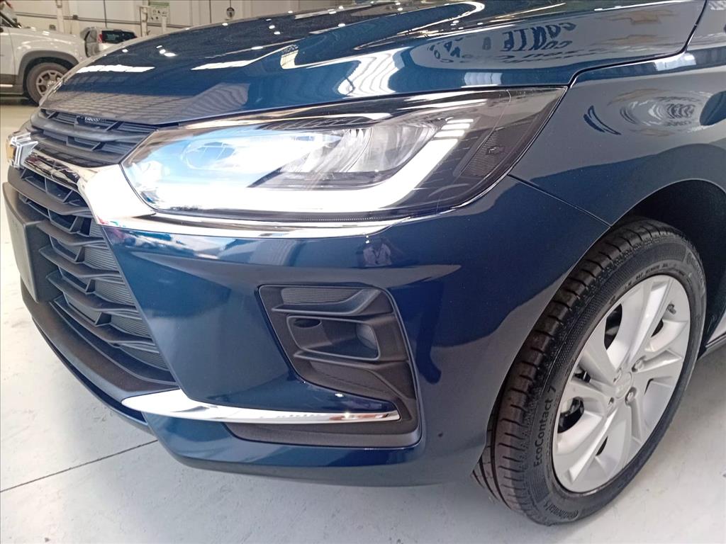 ONIX PLUS 1.0 TURBO FLEX LTZ AUTOMÁTICO14
