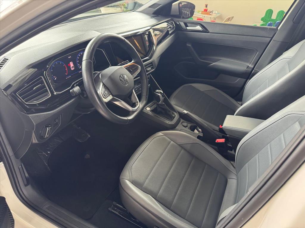 NIVUS 1.0 200 TSI TOTAL FLEX HIGHLINE AUTOMÁTICO7