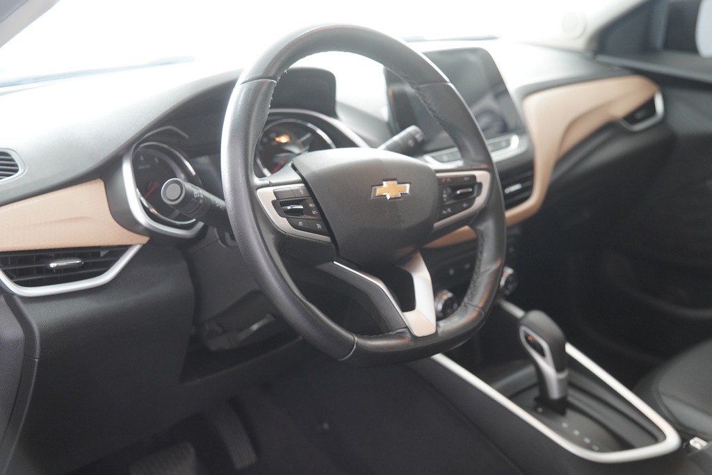 ONIX 1.0 TURBO FLEX PREMIER AUTOMÁTICO10