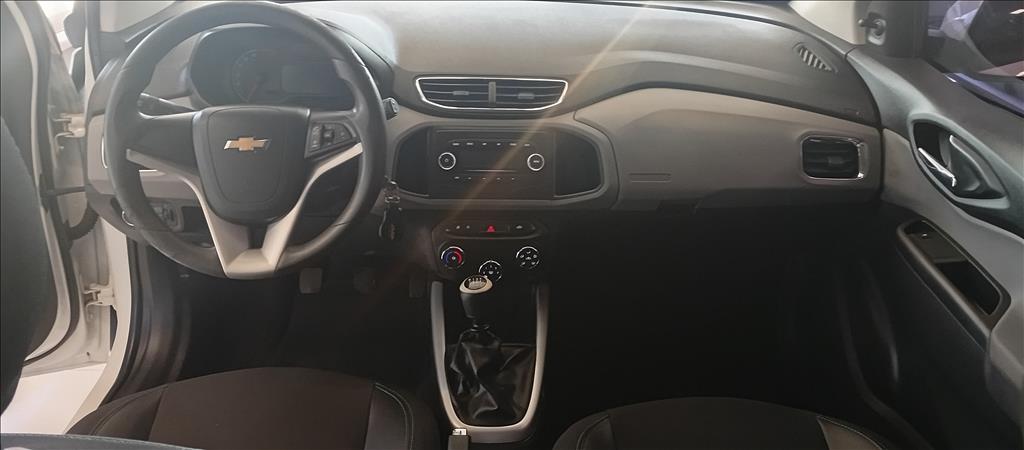 ONIX 1.0 MPFI LT 8V FLEX 4P MANUAL6