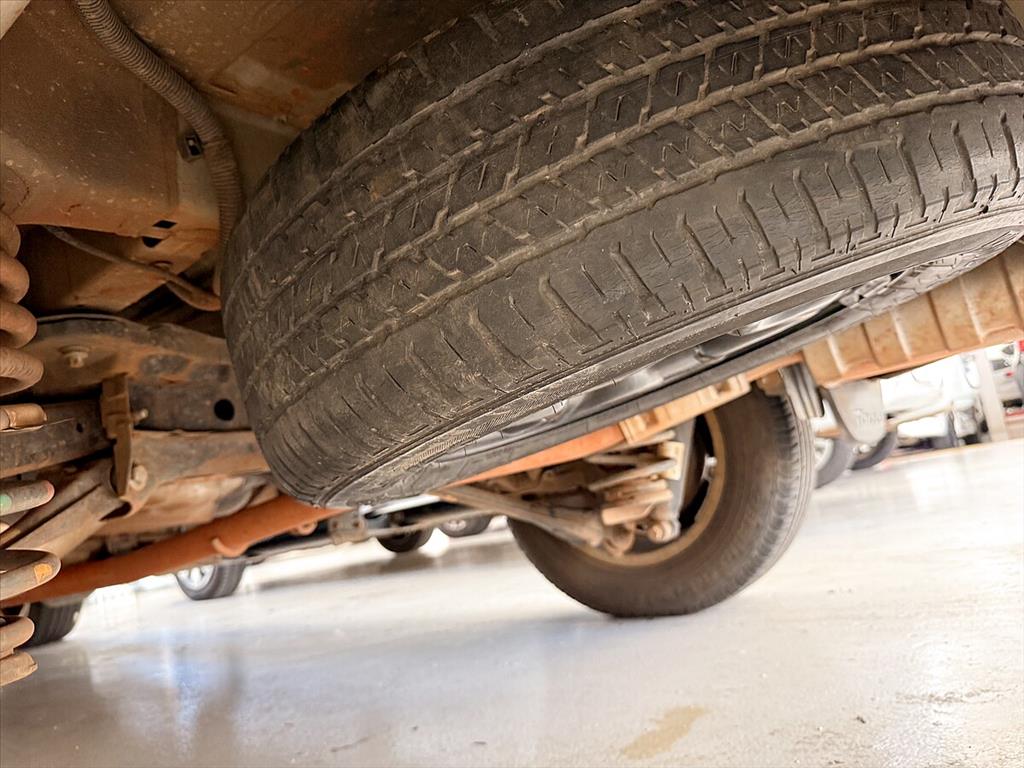 Fiat Toro - 1.8 16V EVO FLEX FREEDOM AT6