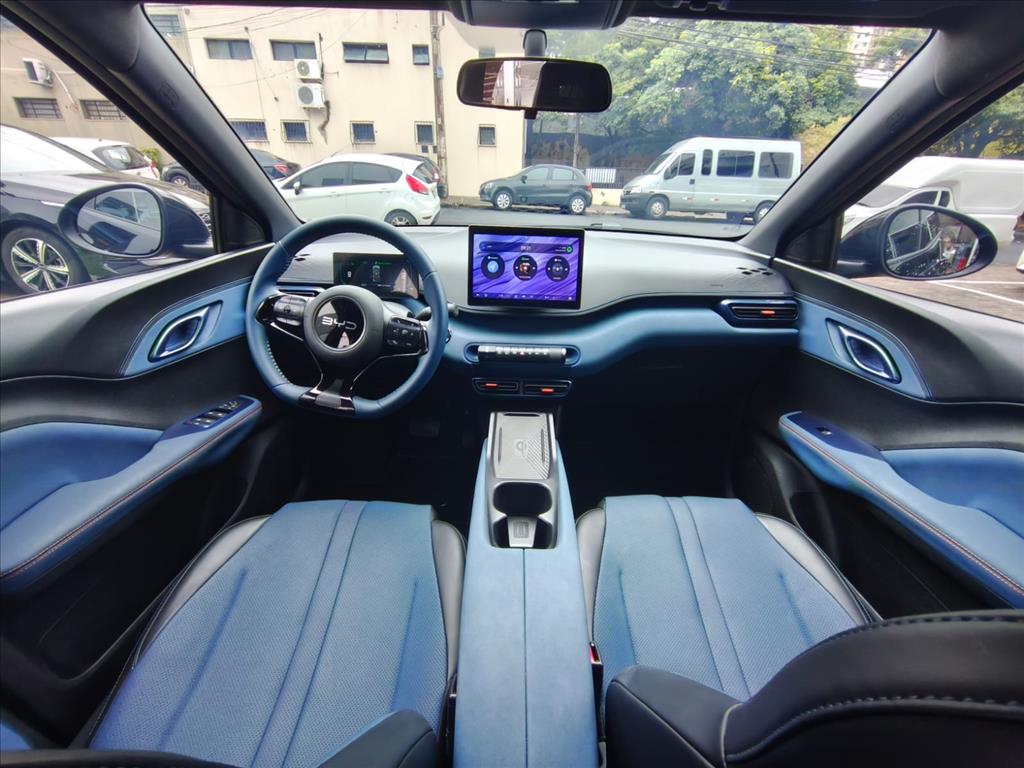 DOLPHIN MINI 38 KW ELÉTRICO14