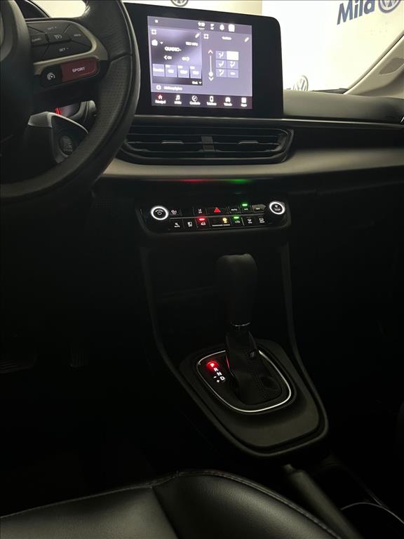 PULSE 1.0 TURBO 200 FLEX AUDACE CVT10