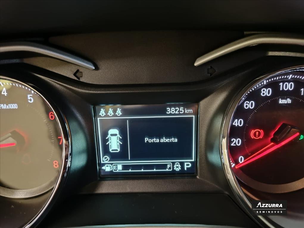 ONIX 1.0 TURBO FLEX PREMIER AUTOMÁTICO9