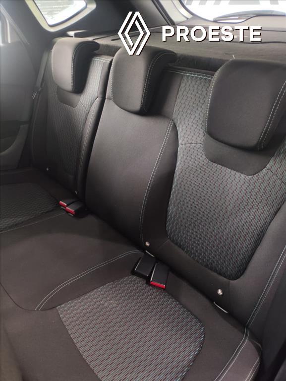 CAPTUR 1.6 16V SCE FLEX LIFE X-TRONIC8