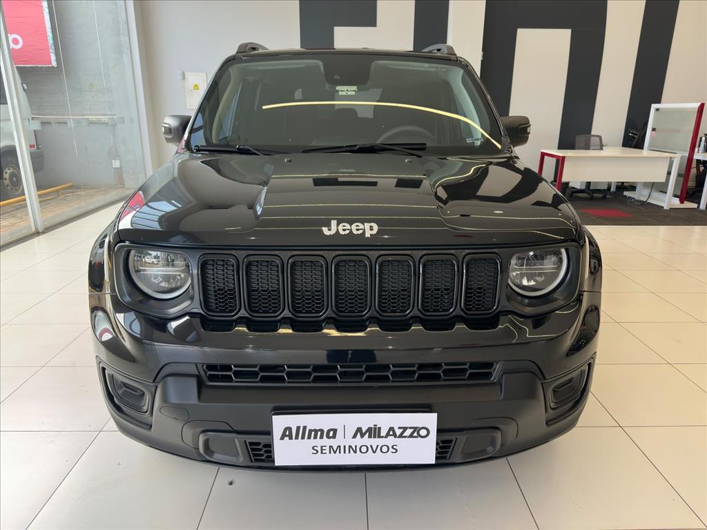 RENEGADE 1.3 T270 TURBO FLEX SPORT AT61