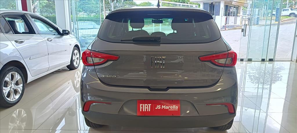 ARGO 1.0 FIREFLY FLEX DRIVE MANUAL2