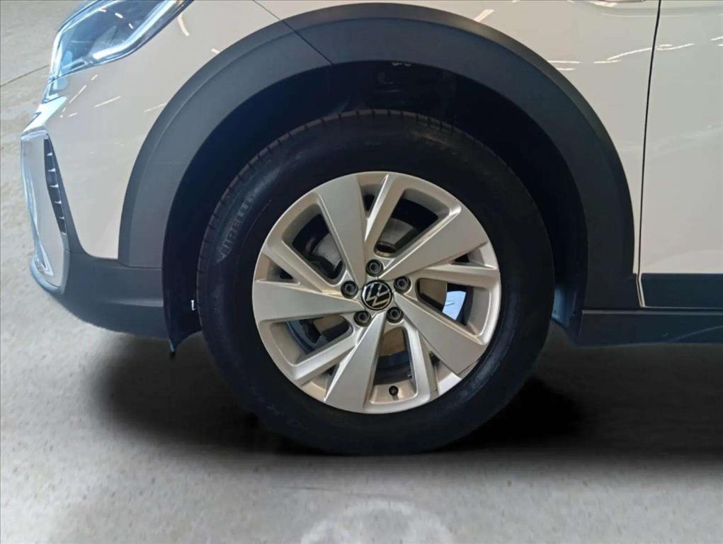 NIVUS 1.0 200 TSI TOTAL FLEX COMFORTLINE AUTOMÁTICO14