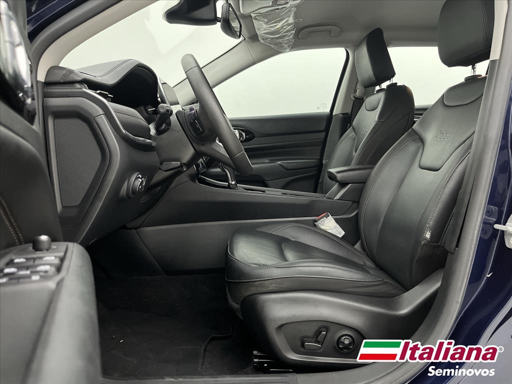 COMPASS 1.3 T270 TURBO FLEX LIMITED AT612