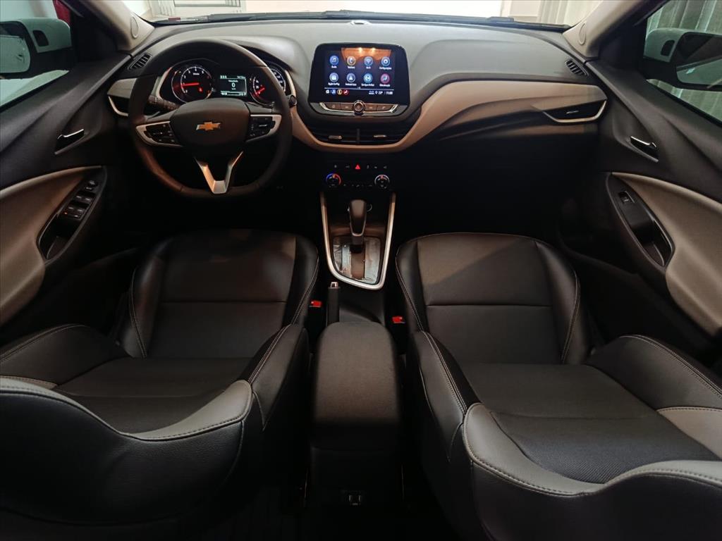 ONIX PLUS 1.0 TURBO FLEX PREMIER AUTOMÁTICO7