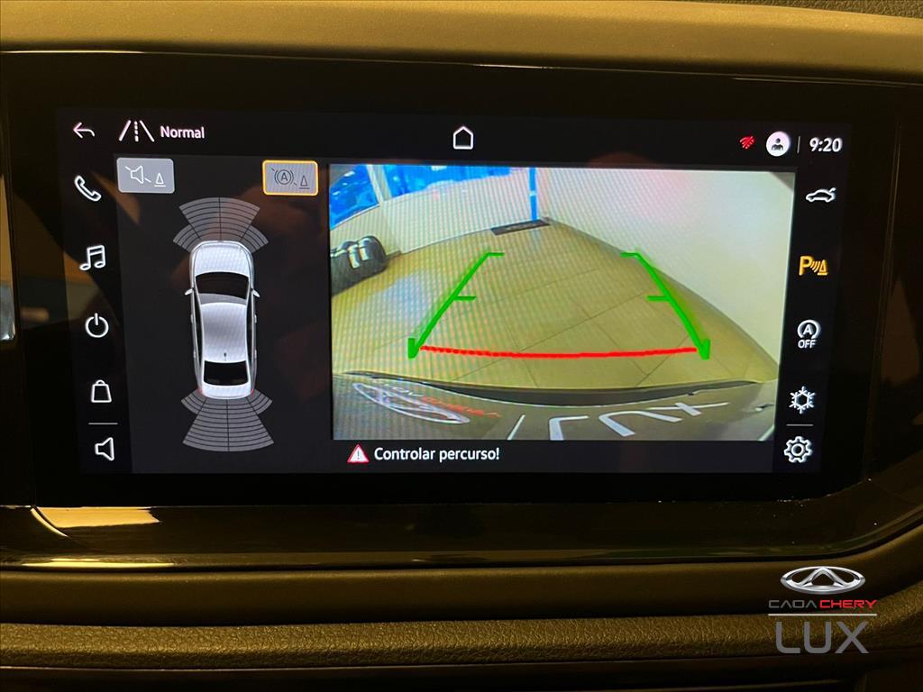 VIRTUS 1.4 250 TSI EXCLUSIVE AUTOMÁTICO15