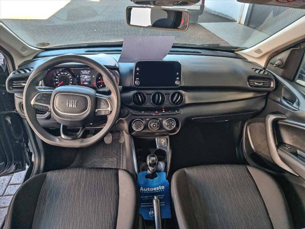 ARGO 1.0 FIREFLY FLEX DRIVE MANUAL6