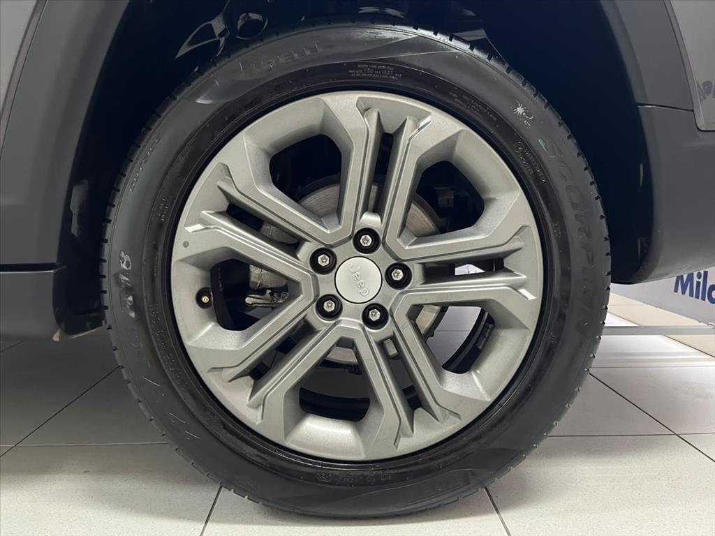COMPASS 1.3 T270 TURBO FLEX LIMITED AT612