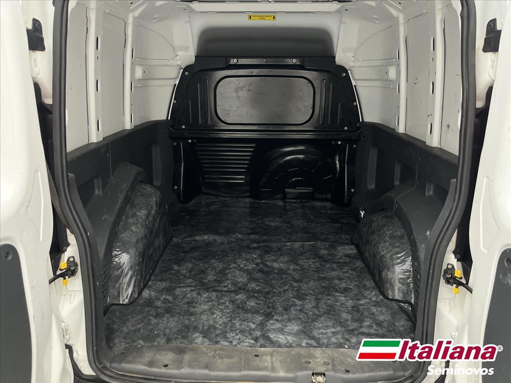 FIORINO 1.4 MPI FURGÃO ENDURANCE 8V FLEX 2P MANUAL14