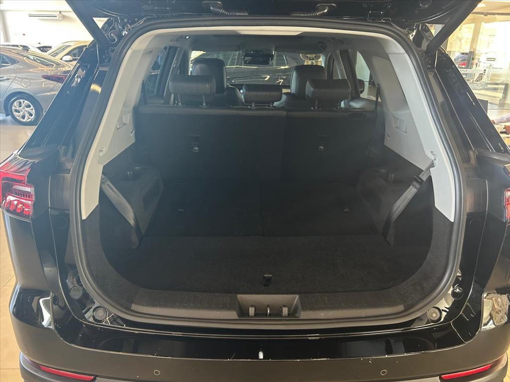 Caoa Chery-TIGGO 8-1.6 TGDI GASOLINA TXS MAX DRIVE DCT