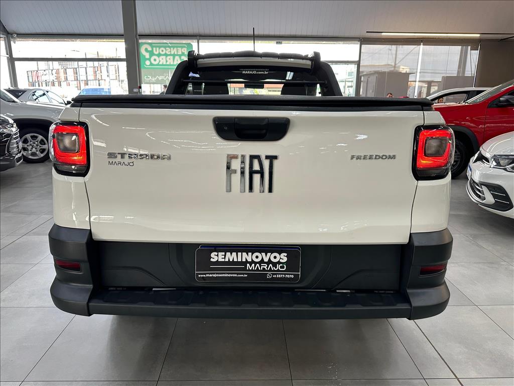 STRADA 1.3 FIREFLY FLEX FREEDOM CS MANUAL10