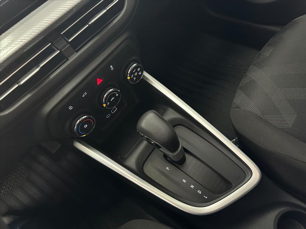 ONIX 1.0 TURBO FLEX LT AUTOMÁTICO10