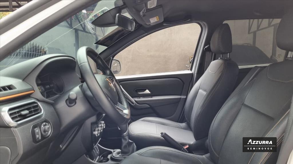 OROCH 1.3 TCE FLEX OUTSIDER X-TRONIC10