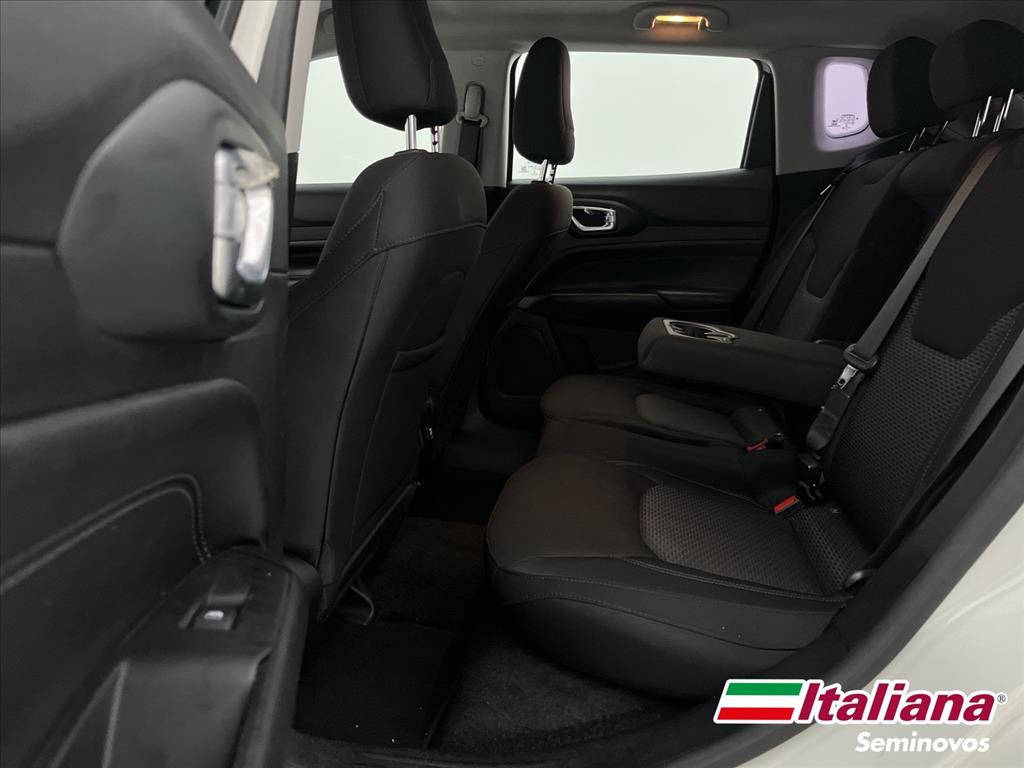 COMPASS 1.3 T270 TURBO FLEX SPORT AT6