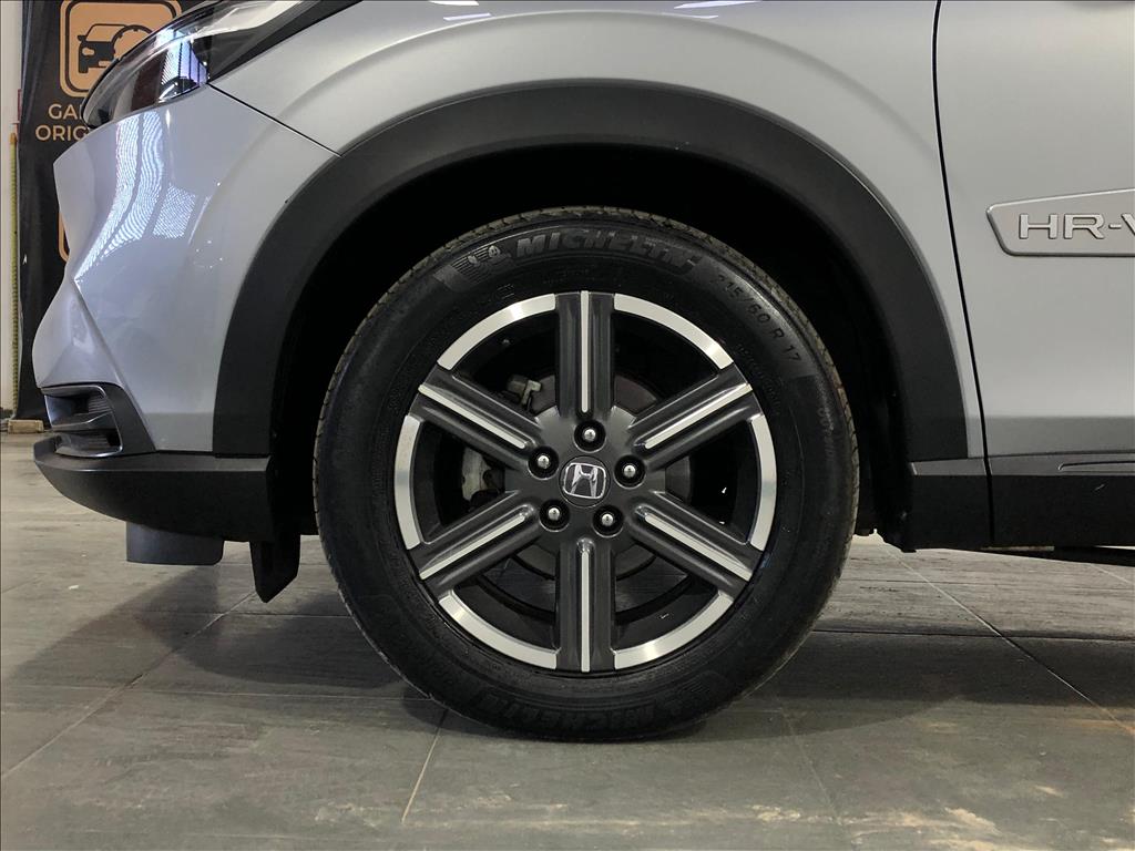 HR-V 1.5 DI I-VTEC FLEX EX CVT