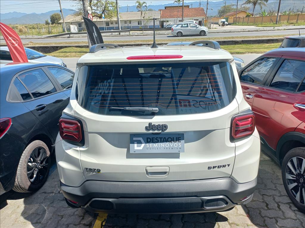 Foto ilustrativa do carro