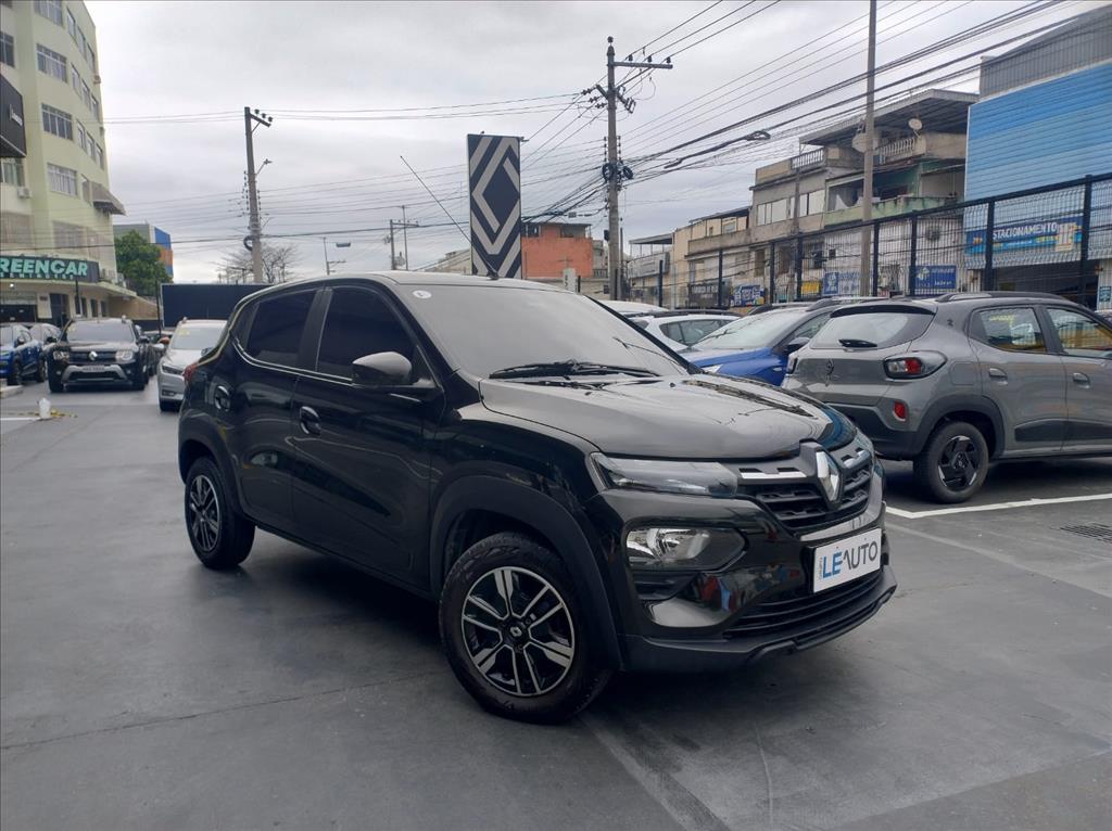 KWID 1.0 12V SCE FLEX INTENSE MANUAL3