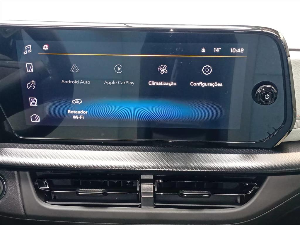 SONIC 1.0 TURBO FLEX PREMIER AUTOMÁTICO6
