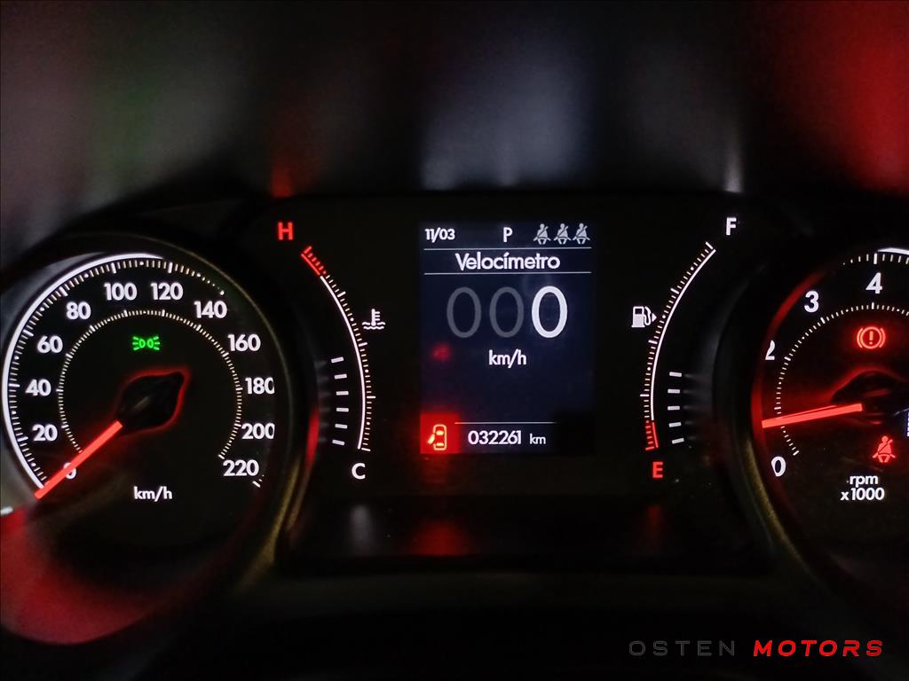 Fiat-PULSE-1.0 TURBO 200 FLEX AUDACE CVT