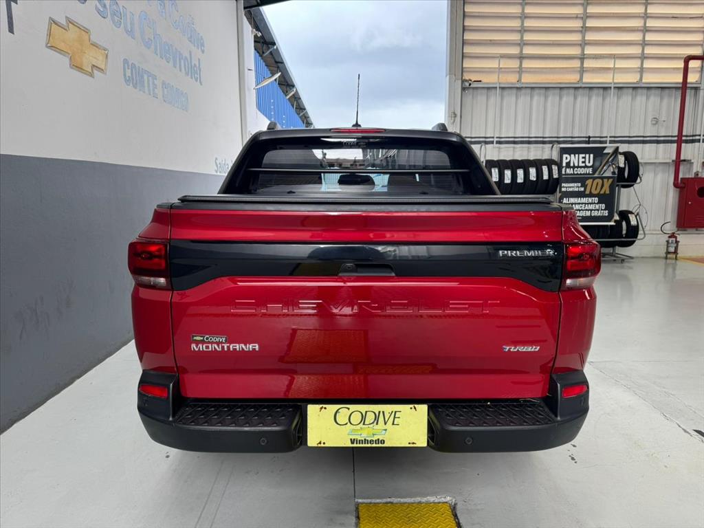 MONTANA 1.2 TURBO FLEX PREMIER AUTOMÁTICO5