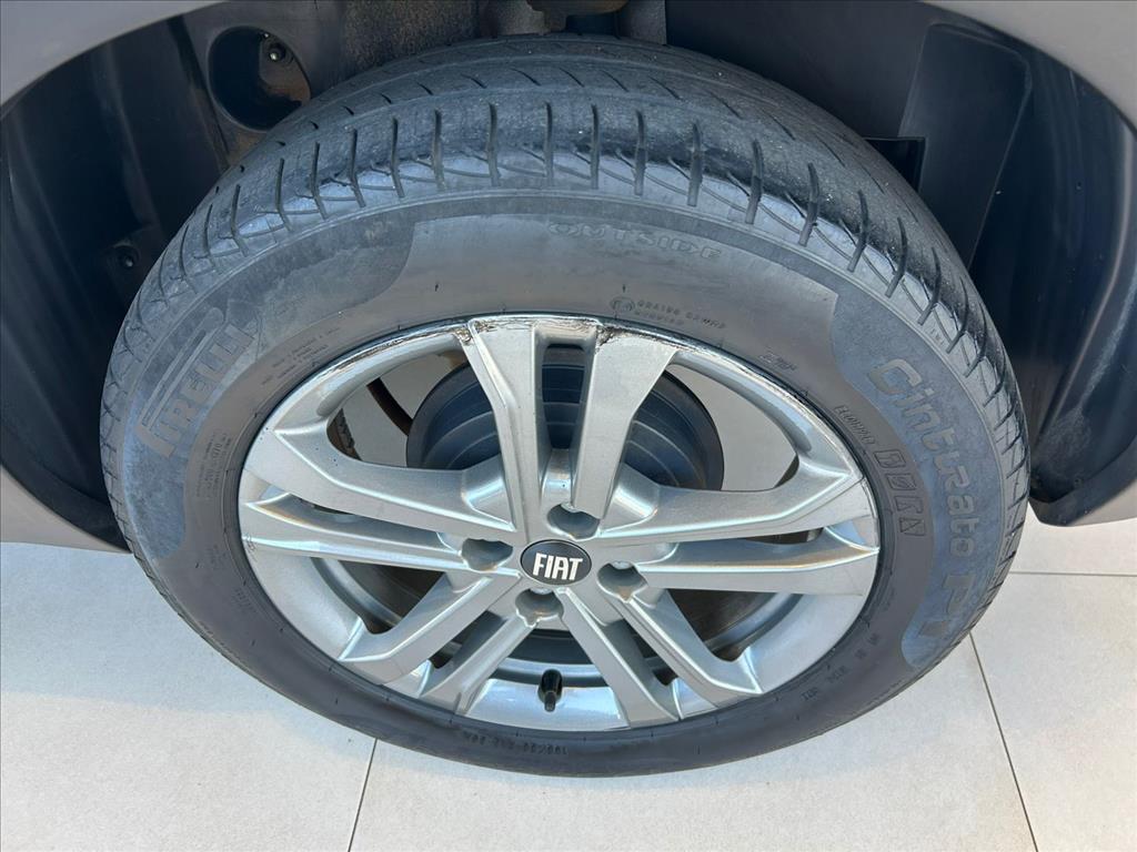 Fiat-PULSE-1.0 TURBO 200 FLEX DRIVE CVT