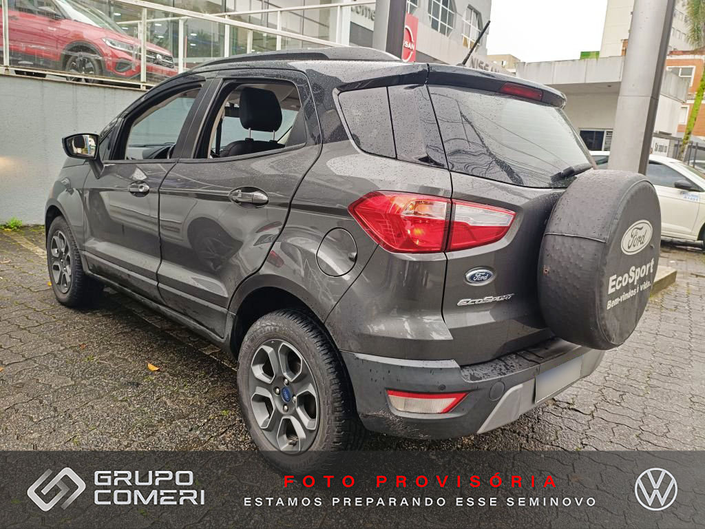 ECOSPORT 1.5 TI-VCT FLEX FREESTYLE AUTOMÁTICO3