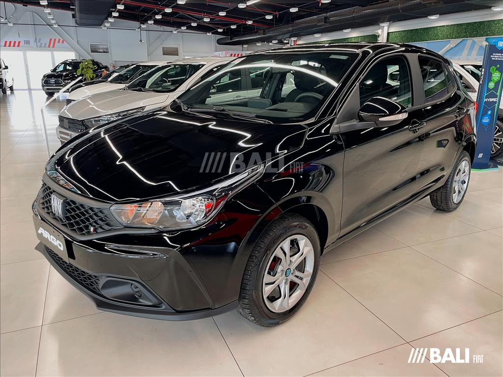 ARGO 1.0 FIREFLY FLEX DRIVE MANUAL2