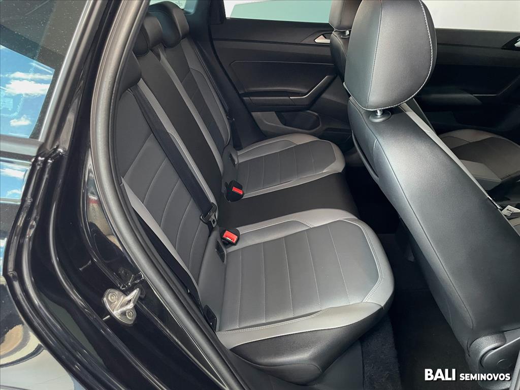 NIVUS 1.0 200 TSI TOTAL FLEX HIGHLINE AUTOMÁTICO17