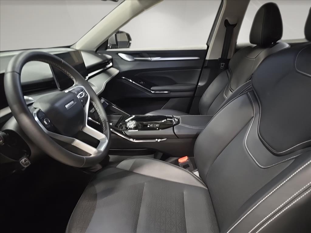 HAVAL H6 1.5 HEV PREMIUM E-TRACTION6