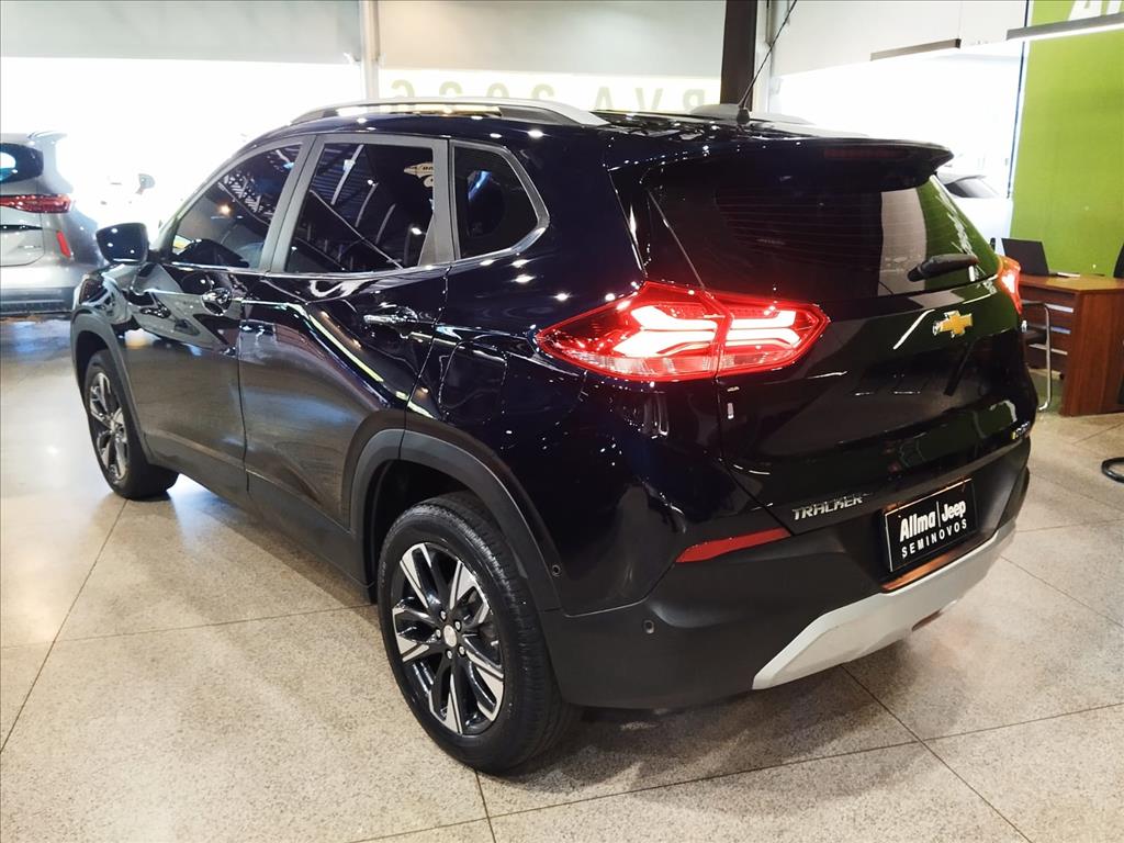 TRACKER 1.2 TURBO FLEX PREMIER AUTOMÁTICO6