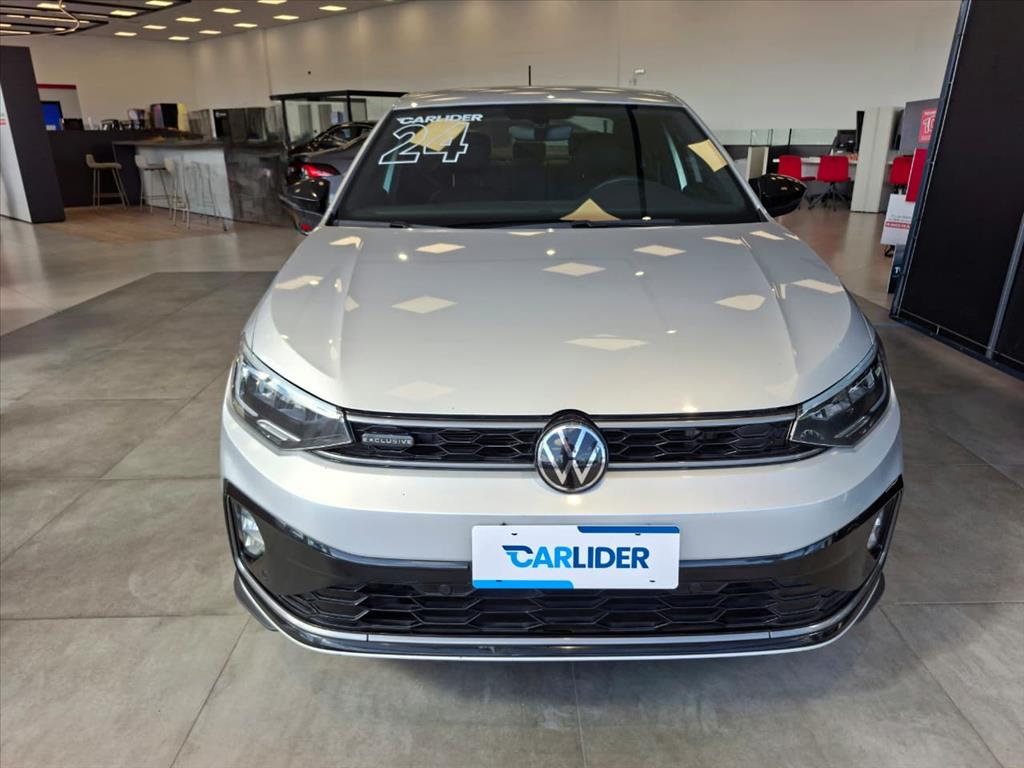 VIRTUS 1.0 170 TSI MANUAL